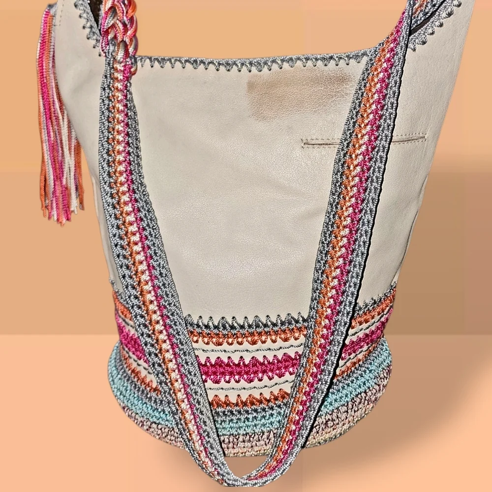 THE SAK HOBO - Picture 3 of 11